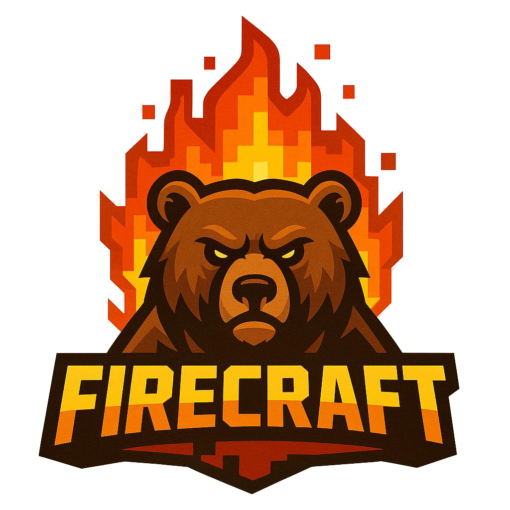 FireCraft Logo